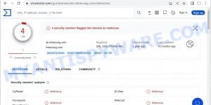 Ak.hetaruwg.com malicious