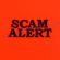 Binance PayPal Email Invoice Scam alert