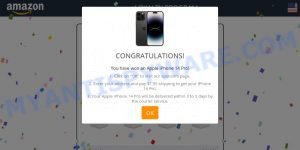 Captcha For Captcha virus Win iPhone 14 Scam