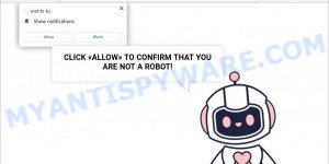 CaptchaCoolNow.Top virus Click Allow Scam