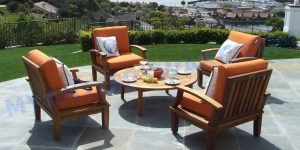 Patio Furniture JoScTeEx