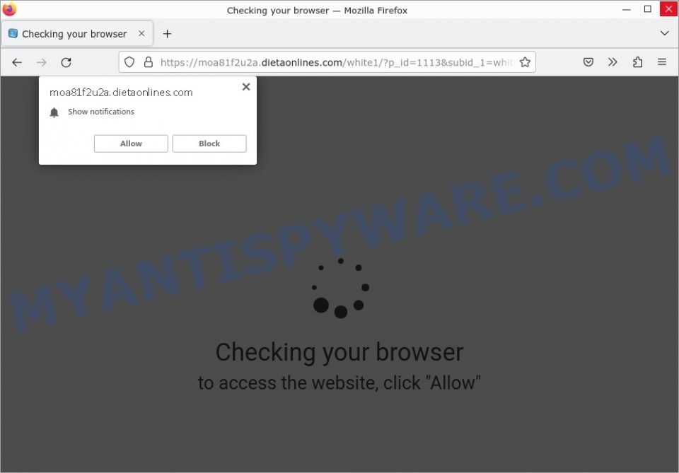 How to remove popup ads (Virus removal instructions)