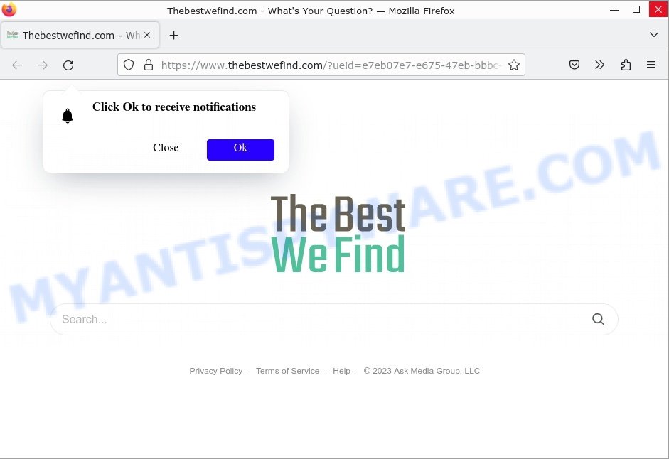 Thebestwefind.com