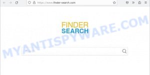 finder-search.com redirect
