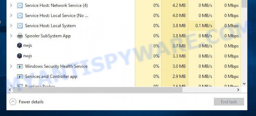 nwjs virus