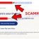Avira Assistance PayPal Scam Invoice Email