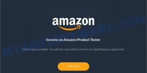 Basicstester.com Amazon Product Tester