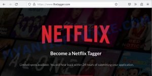 Flixtagger.com Flix Tagger