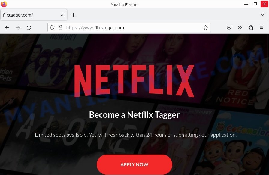 Flixtagger.com Flix Tagger