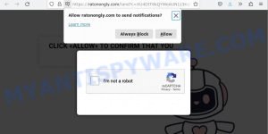 Ratonongly.com Click Allow Scam