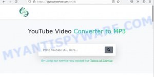 Ytgoconverter.com YouTube mp3 Converter