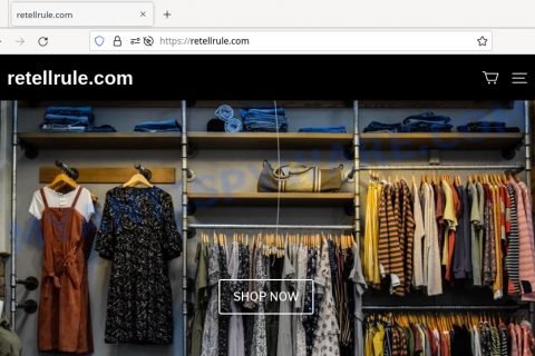 retellrule.com website