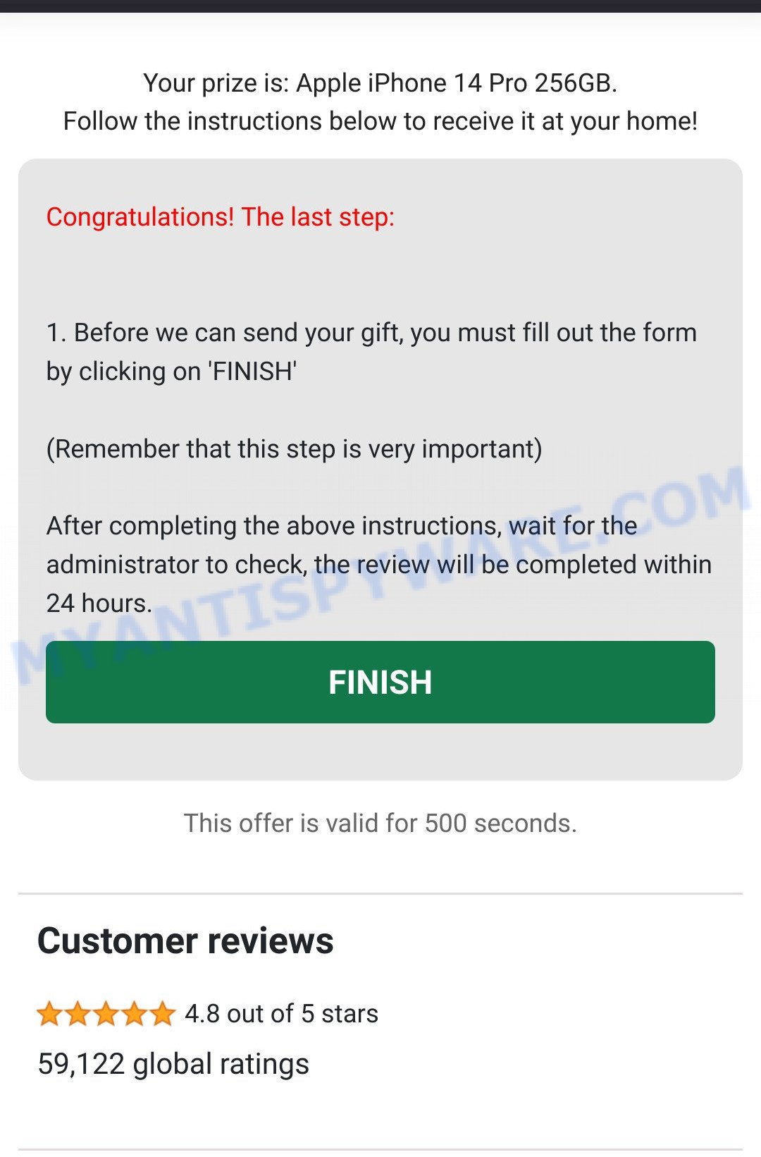 wa8.ru whatsapp scam stage1