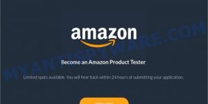 Basicsprogram.com Become an Amazon Product Tester