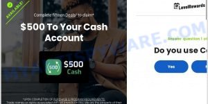 Beast-crop.com redirect 500 to your Cash Acc