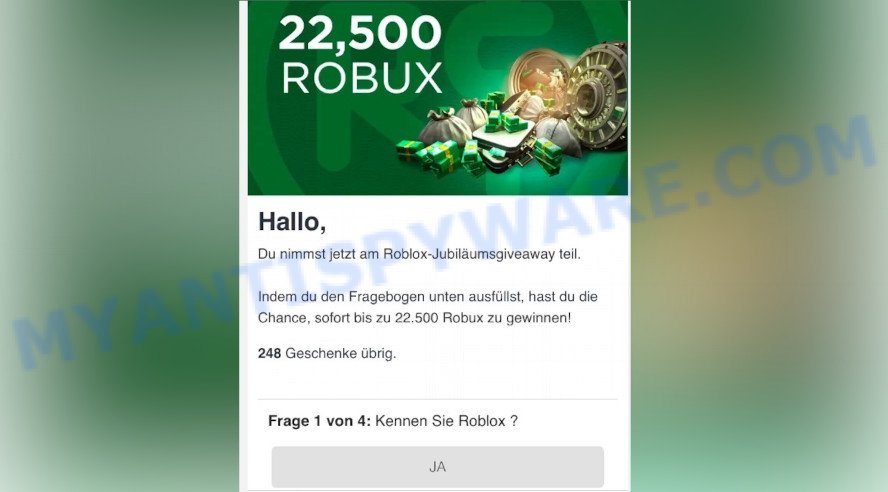 Roblox Giveaway Scam German expl