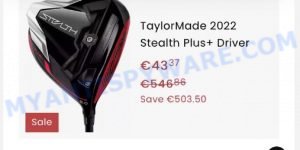 hadeiz.com golf clubs