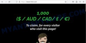 Beast-hint.com Claim 1k from me