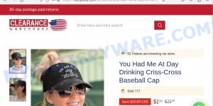 Ezzpools.com Baseball Cap