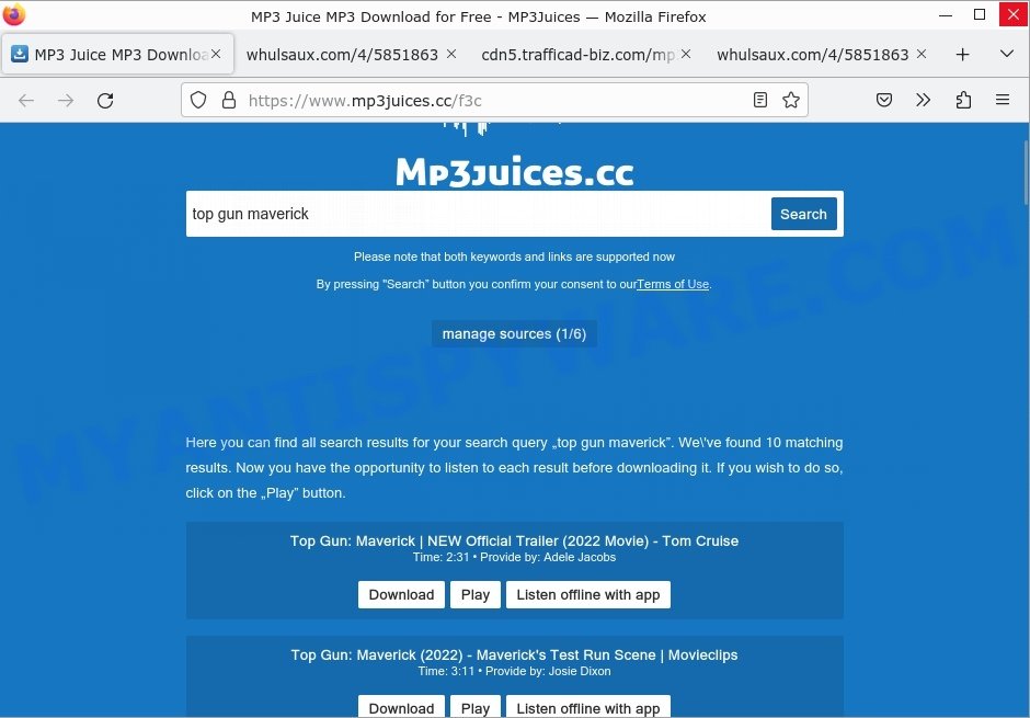 Mp3juices.cc download play