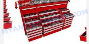 Planterbeds.com Cabinet Tool Chest Kit