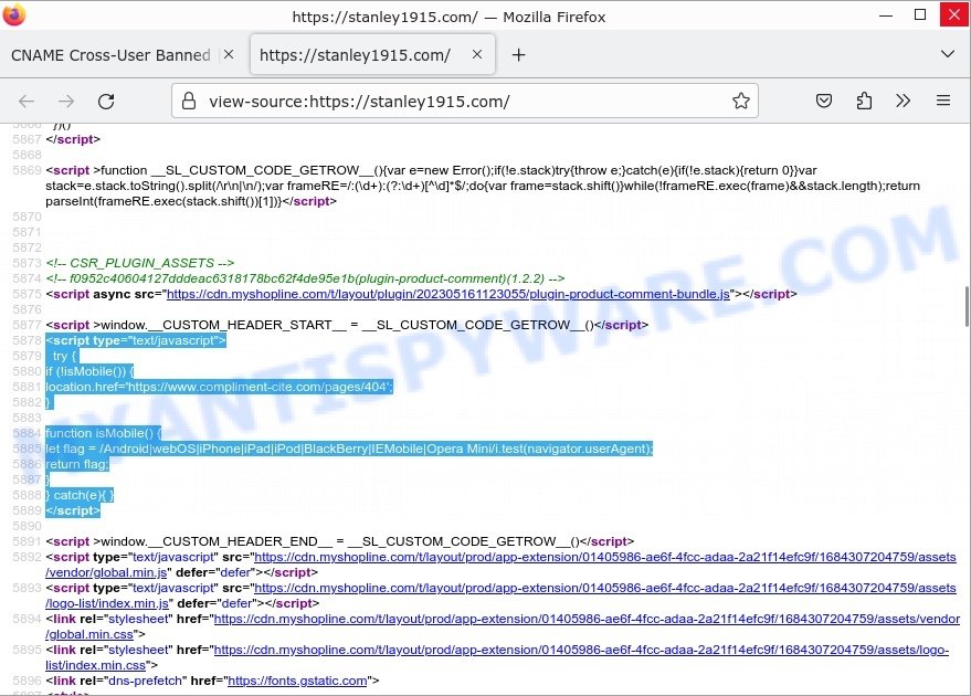 https://www.myantispyware.com/wp-content/uploads/2023/05/Stanley1915.com-script.jpg