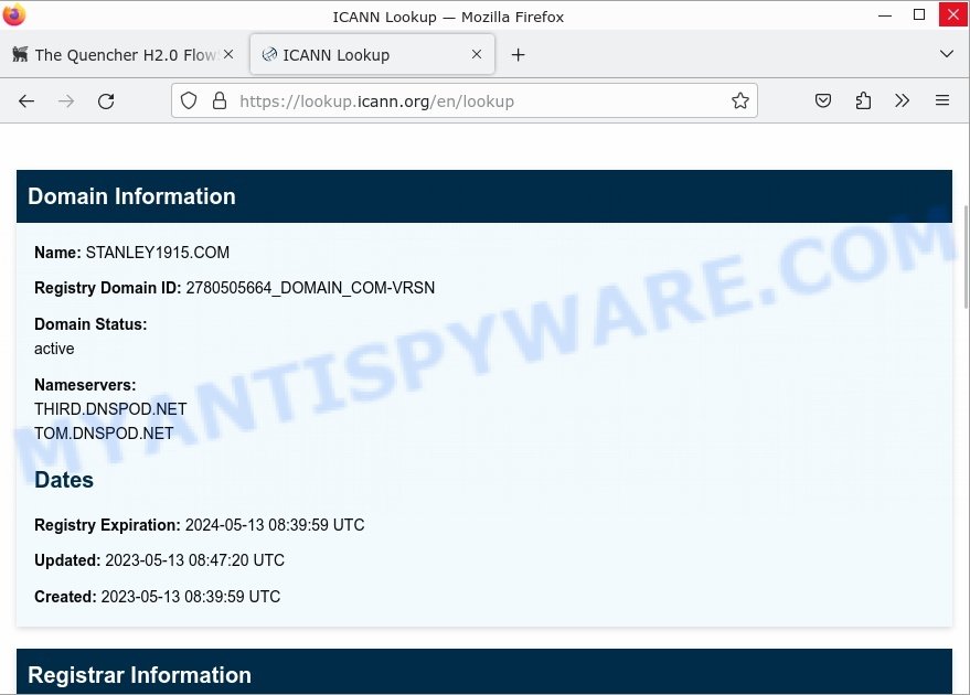 https://www.myantispyware.com/wp-content/uploads/2023/05/Stanley1915.com-whois.jpg