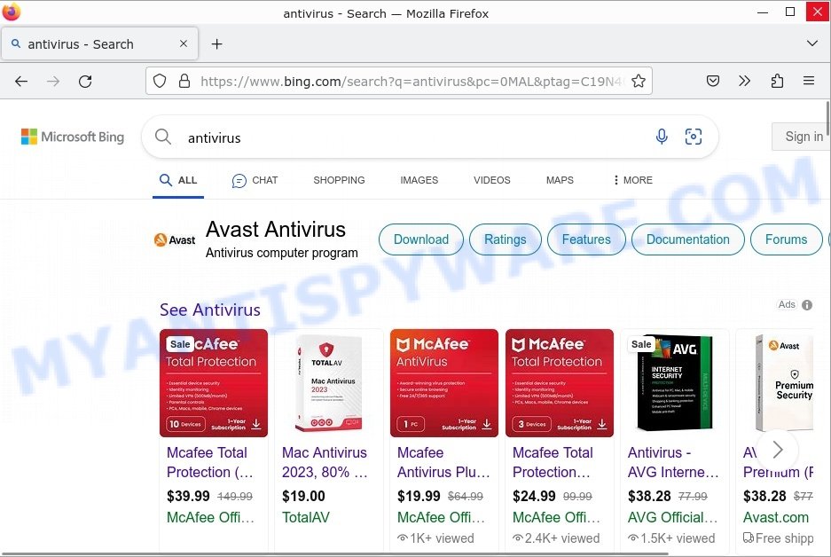 iStart New Tab letsearches.com redirect