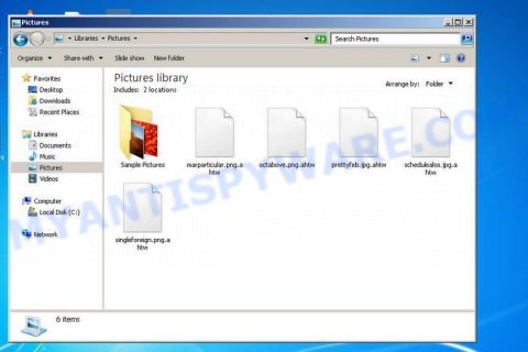 Ahtw file virus