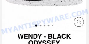 Footwearuzone.com Wendy Black Odyssay