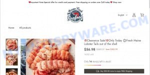Seafoodteam.com Fresh Maine Lobster Tails