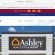 Ashclearance.com Ashley Store Scam