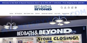 Discountedus.com BBB Store Scam