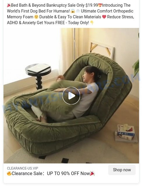 Bed bath beyond deals dog bed