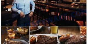 Longhorn Steakhouse Facebook Scam post