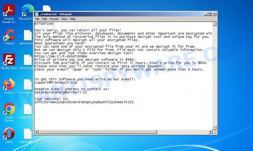 Nztt ransomnote