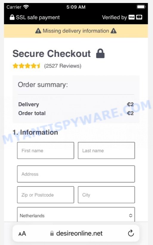 Wpme.cc Whatsapp Scam 3