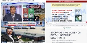 Elon Musk-Endorsed Energy-Saving Devices scam