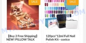 Koreurent.com scam store