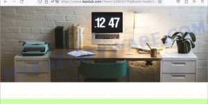 Leastub.com Scam store