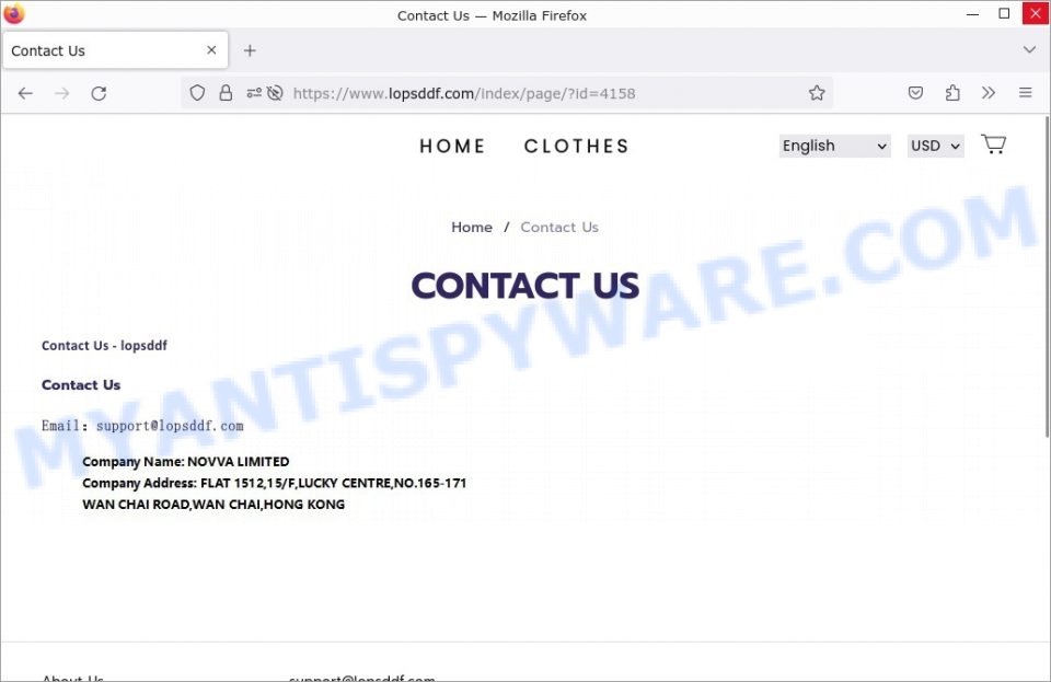 Review Is the Warehouse Clearance Legit?