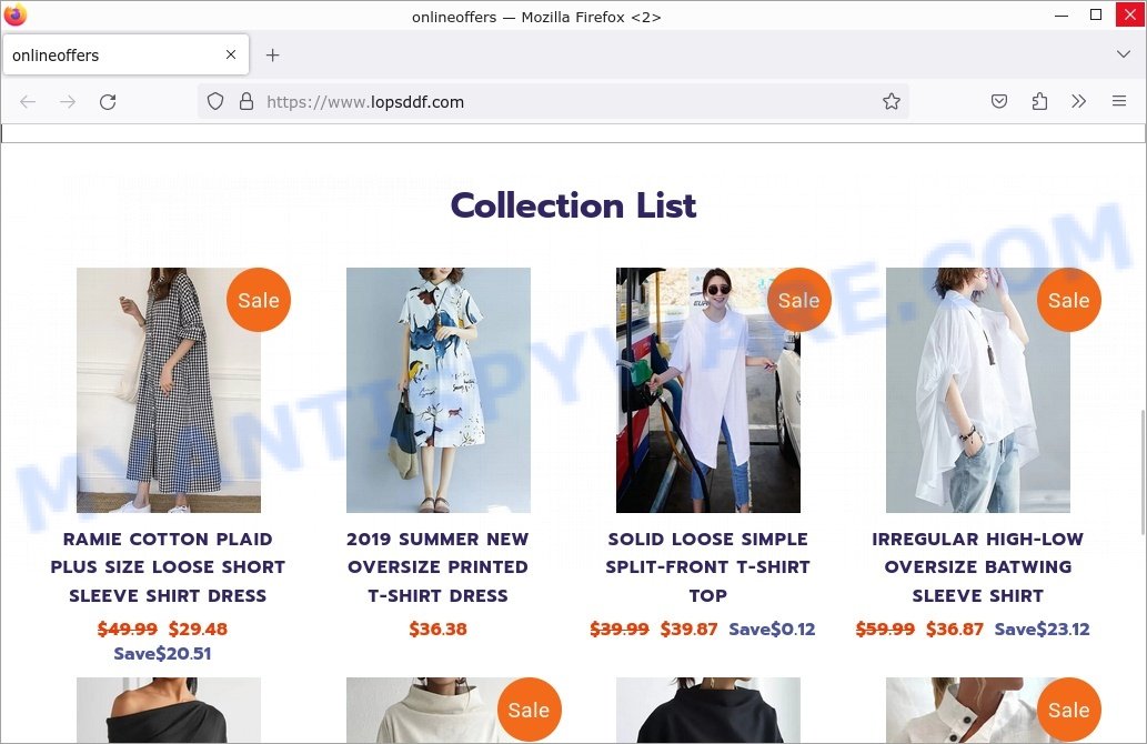 Review Is the Warehouse Clearance Legit?