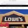 Lowesell.com Scam store