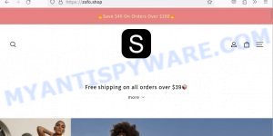Zofo.shop SHEIN Online Store Scam