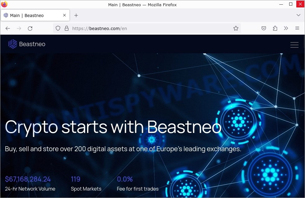 Beastneo.com