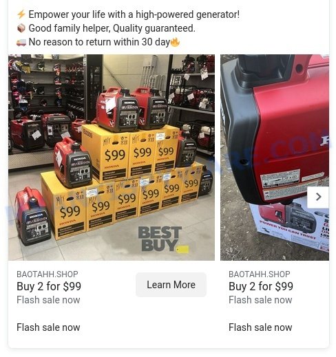 BestBuyHome.Shop ads