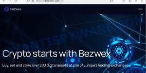 Bezwex.com scam