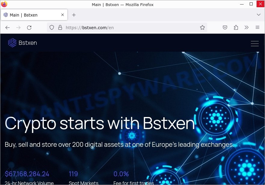 Bstxen.com