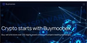 Buymoonex.com