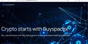 Buyspacex.com scam